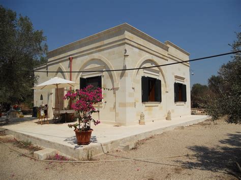 Property sales in Puglia, Italy 